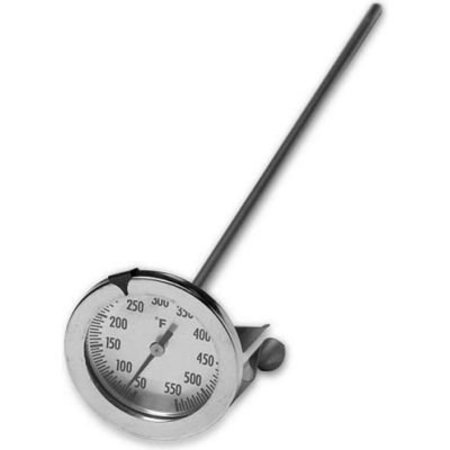 ALLPOINTS Allpoints 621127 Thermometer, Candy/Fryer For Comark Instruments 621127